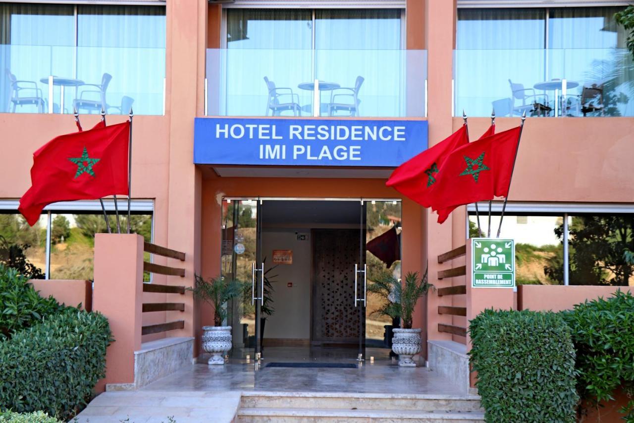 Hotel Residence Imiplage Agadir Luaran gambar