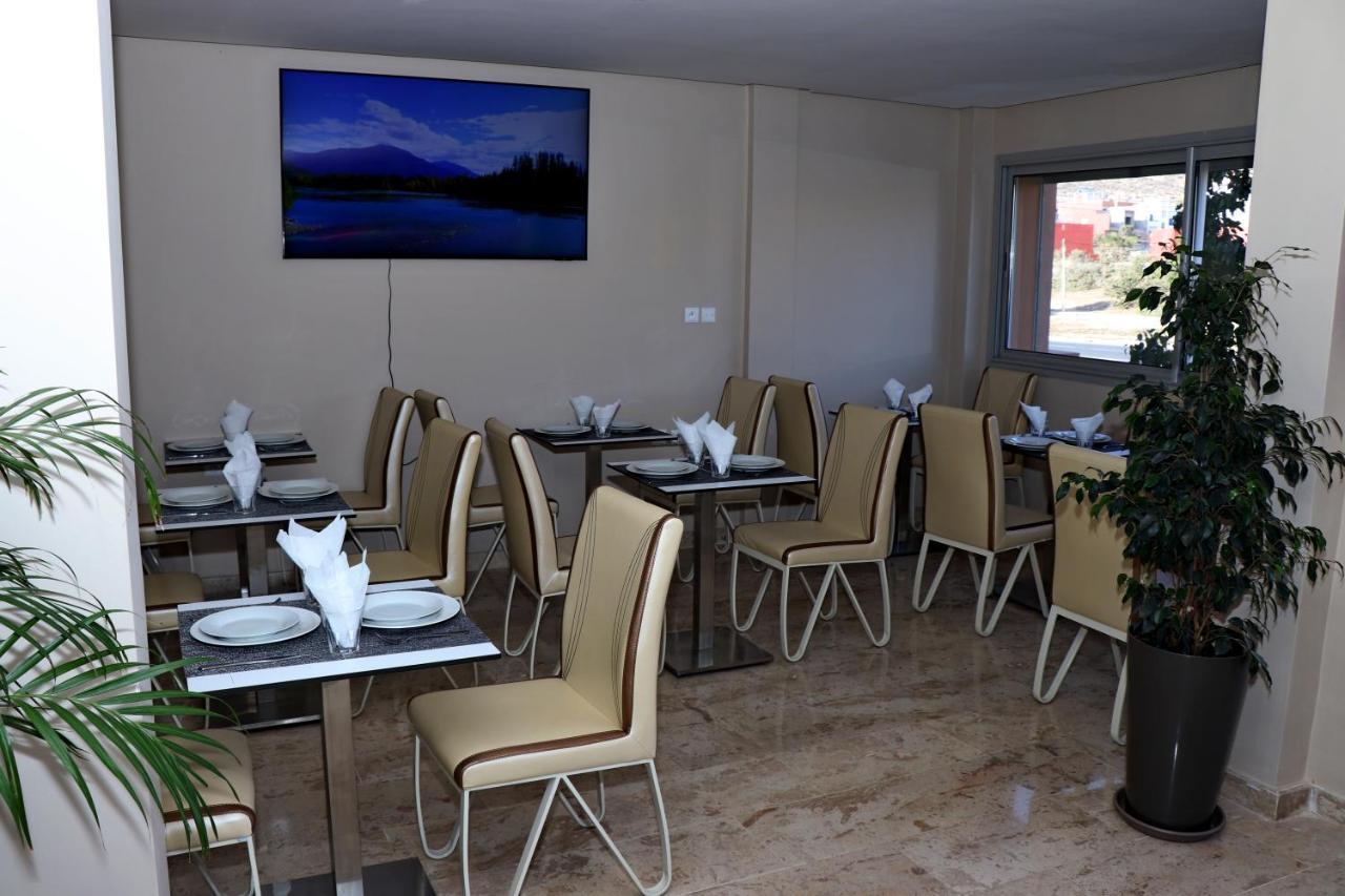 Hotel Residence Imiplage Agadir Luaran gambar