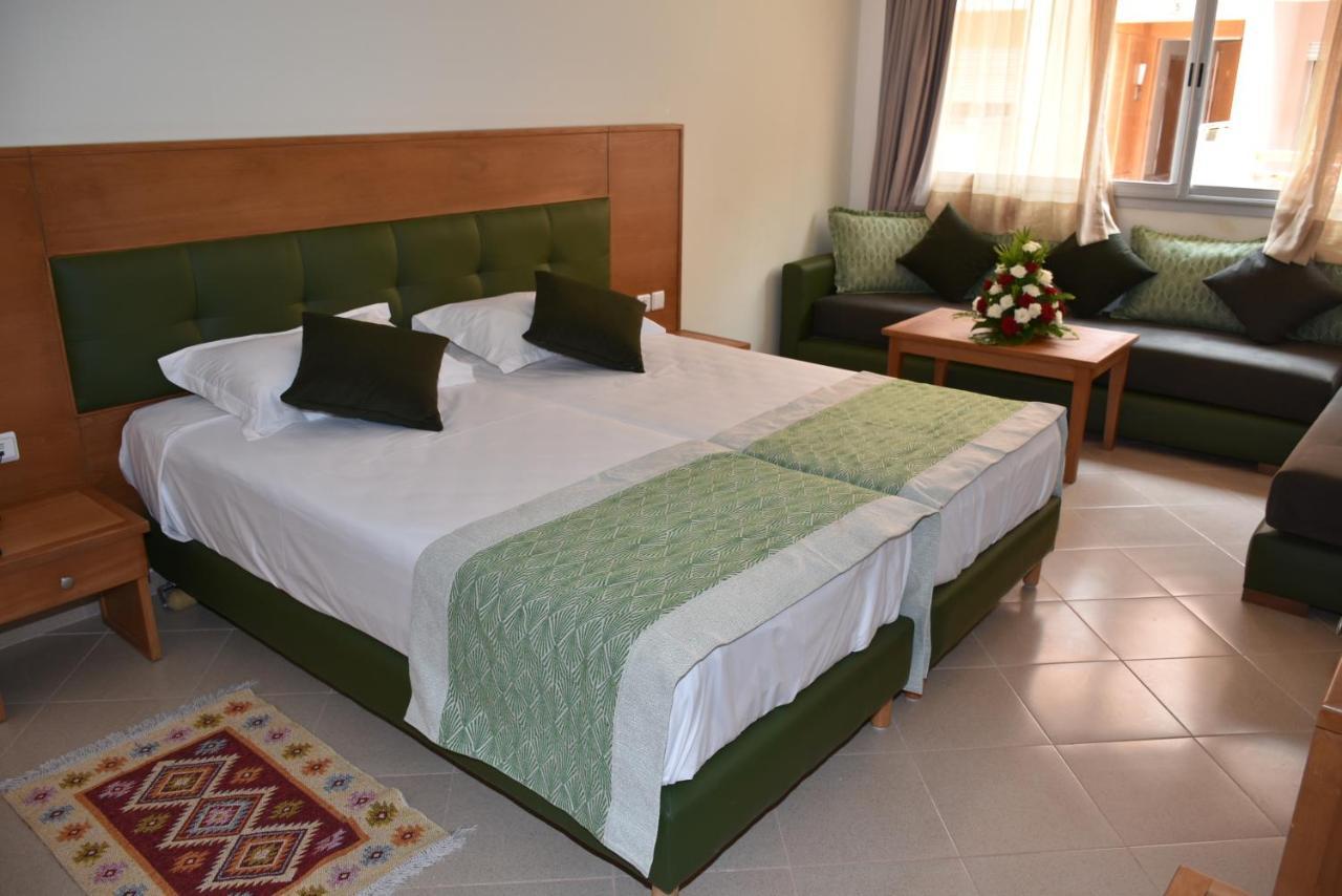 Hotel Residence Imiplage Agadir Luaran gambar