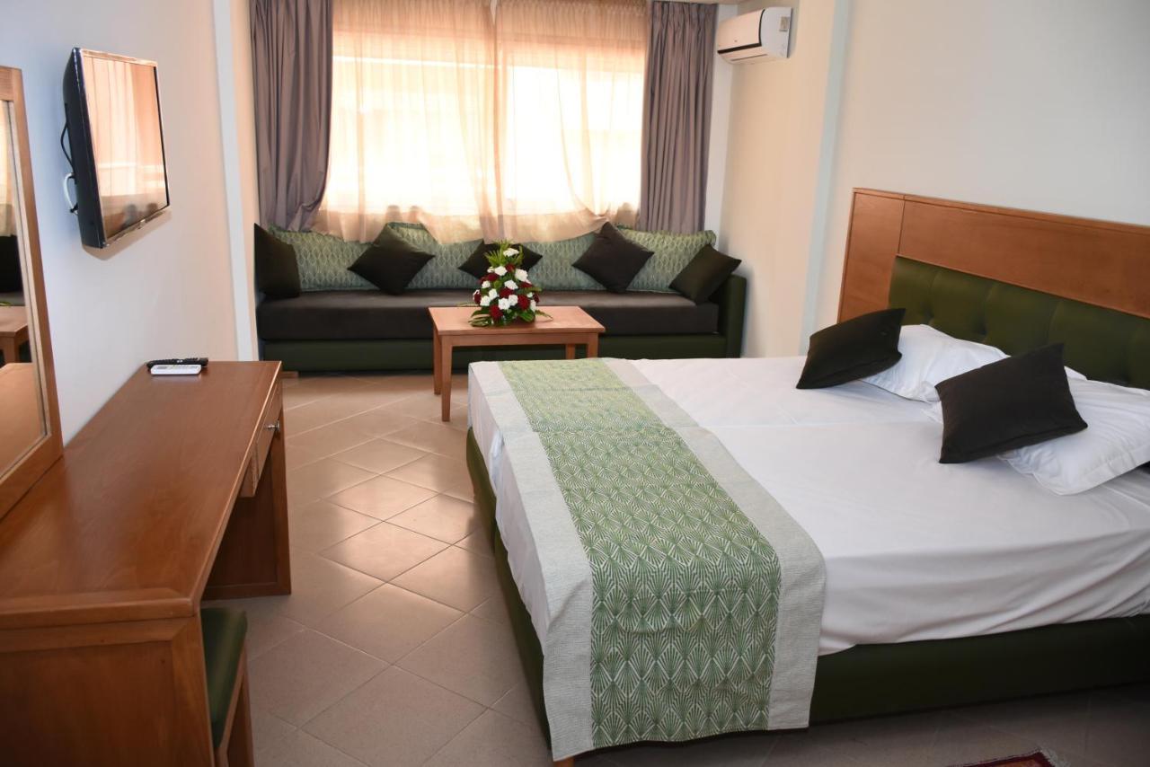 Hotel Residence Imiplage Agadir Luaran gambar